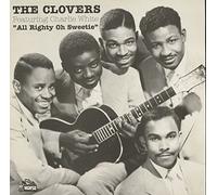 The Clovers - All Righty Oh Sweetie - 1951-59 (LP) [VINYL]