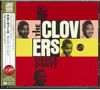 The Clovers – Dance Party