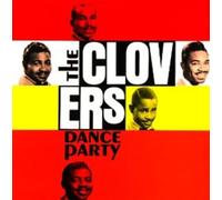 The Clovers – Dance Party