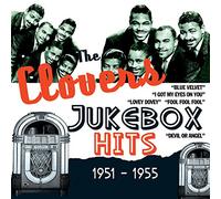 The Clovers - Jukebox Hits 1951-1955