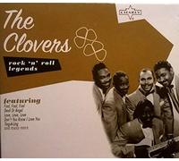 The Clovers - Rock 'n' Roll Legends