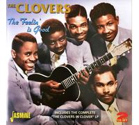 The Clovers – The Feelin' Is Good