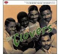 Clovers - Clovers Very Best of