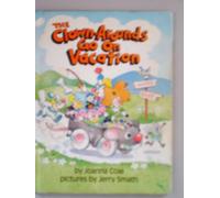 The Clown-Arounds go on vacation