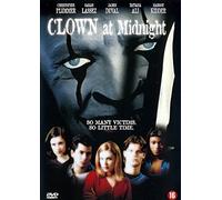 The Clown at Midnight