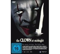The Clown At Midnight