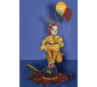 The Clown at the Party