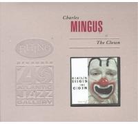 The Clown (CD) Album (US IMPORT)