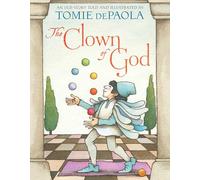 The Clown of God