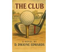 The Club: 1 (Pat Garrot, Special Agent)