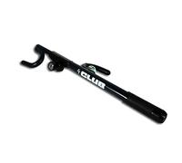 The Club 1010T Original Club Steering Wheel Lock, Navy Blue