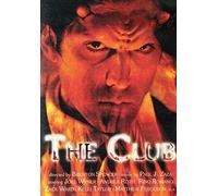 "The Club [DVD] Wyner, Joel; Roth, Andrea; Romano, Rino; Ward, Zack; Coates, Kim"