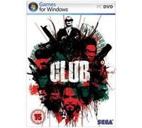 The Club (PC DVD)