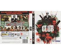 The Club (PS3)