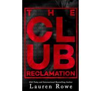 The Club: Reclamation