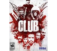 The Club Steam Key GLOBAL