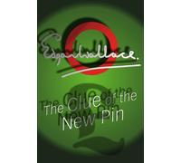 The Clue Of The New Pin