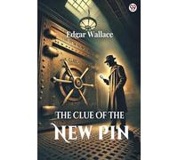The Clue Of The New Pin (Edition1)