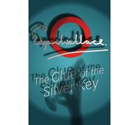 The Clue Of The Silver Key