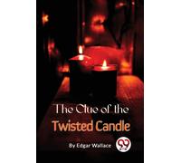 The Clue of the Twisted Candle