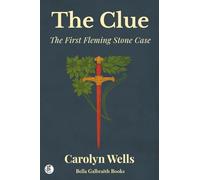 The Clue: The First Fleming Stone Case