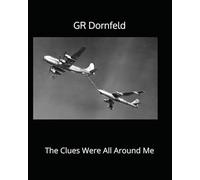 The Clues Were All Around Me