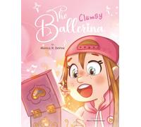 The Clumsy Ballerina