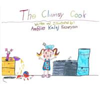The Clumsy Cook