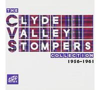 The Clyde Valley Stompers - The Clyde Valley Stompers Collection 1956 - 1961