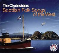 The Clydesiders - Scottish Folk Songs Of The West