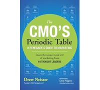 The CMO's Periodic Table: A Renegade's Guide to Marketing (Voices That Matter)
