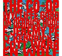 The Co-Op - Co-Op [VINYL]