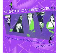 The Co-Stars - The Beat Goes On… And On DOUBLE CD