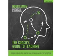 The Coach's Guide to Teaching