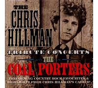 The Coal Porters - Chris Hillman Tribute Concerts