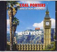 The Coal Porters - Land Of Hope And Crosby