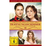 THE COAL VALLES SAGA - GLIMMER OF HOPE SEASON 3 DVD NEW ORIGINAL PACKAGING