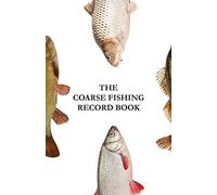 The Coarse Fishing Record Book