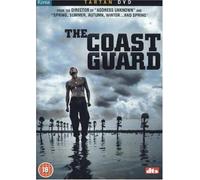 The Coast Guard [DVD]
