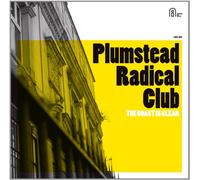 【廉価盤】The Coast is Clear / ザ・コースト・イズ・クリア