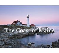 The Coast of Maine