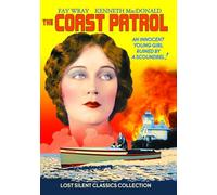 The Coast Patrol (Silent) (DVD) (1925) (All Regions) (NTSC) (US Import) [Region 1]