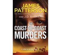 The Coast-to-Coast Murders: A Killer Is on the Road – Cornerstone
