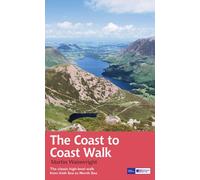 The Coast To Coast Walk