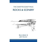 The Coast-to-Coast Walk: Rocks & Scenery