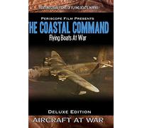 The Coastal Command Flying Boats at War