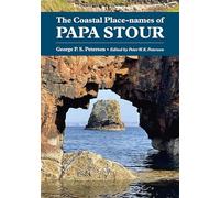 The Coastal Place-names of Papa Stour