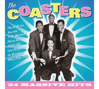Encore – 34 Massive Hits