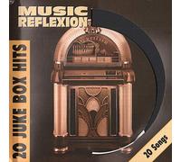 The Coasters Eddie Floyd Chrispian St. Peters The Rubettes The Mersey Beats - 2O JUKEB0XHlTS