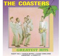 The Coasters: Greatest Hits